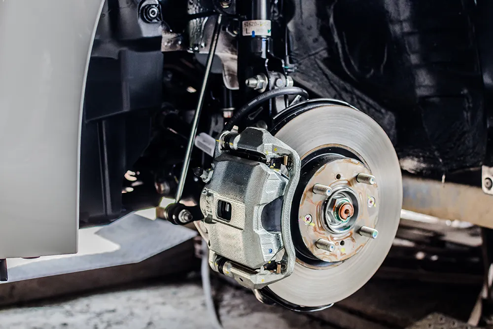 Don't Brake The Bank: The Importance Of Regular Brake Maintenance