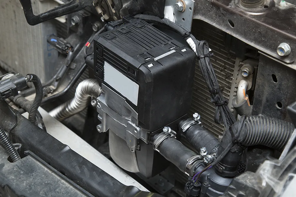 Clogged Heater Core in your White Bear Lake Vehicle