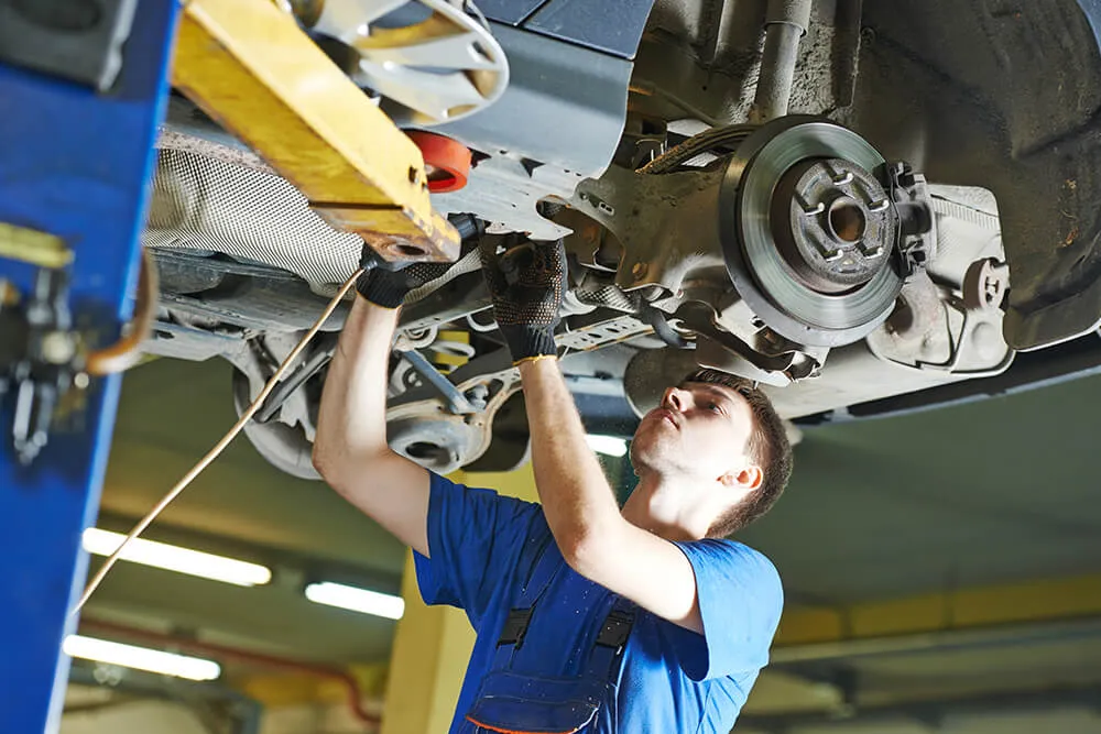 Keys to a Long Lasting White Bear Lake Vehicle