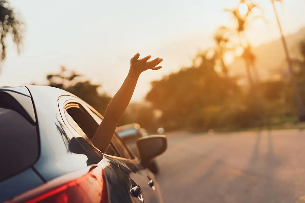 Travel Inspections at Trinity Auto Care in White Bear Lake