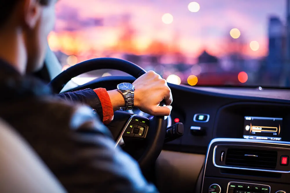 Power Steering Fluid Service in White Bear Lake