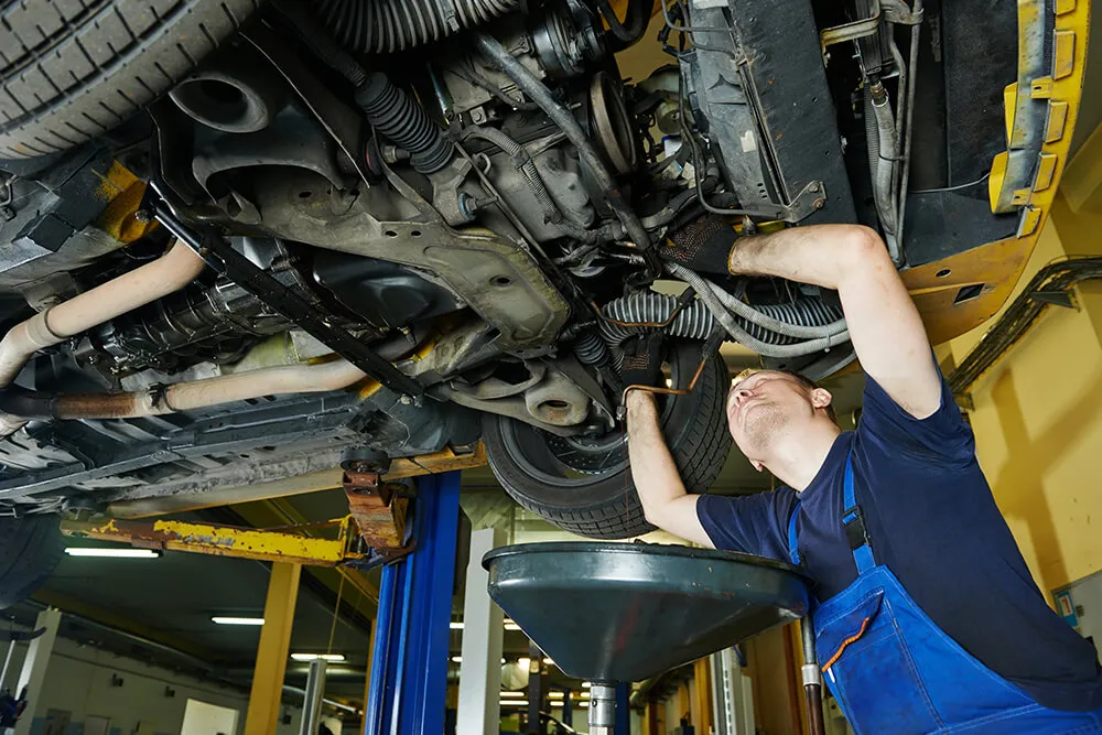 How to Prepare Your Car for Winter Weather