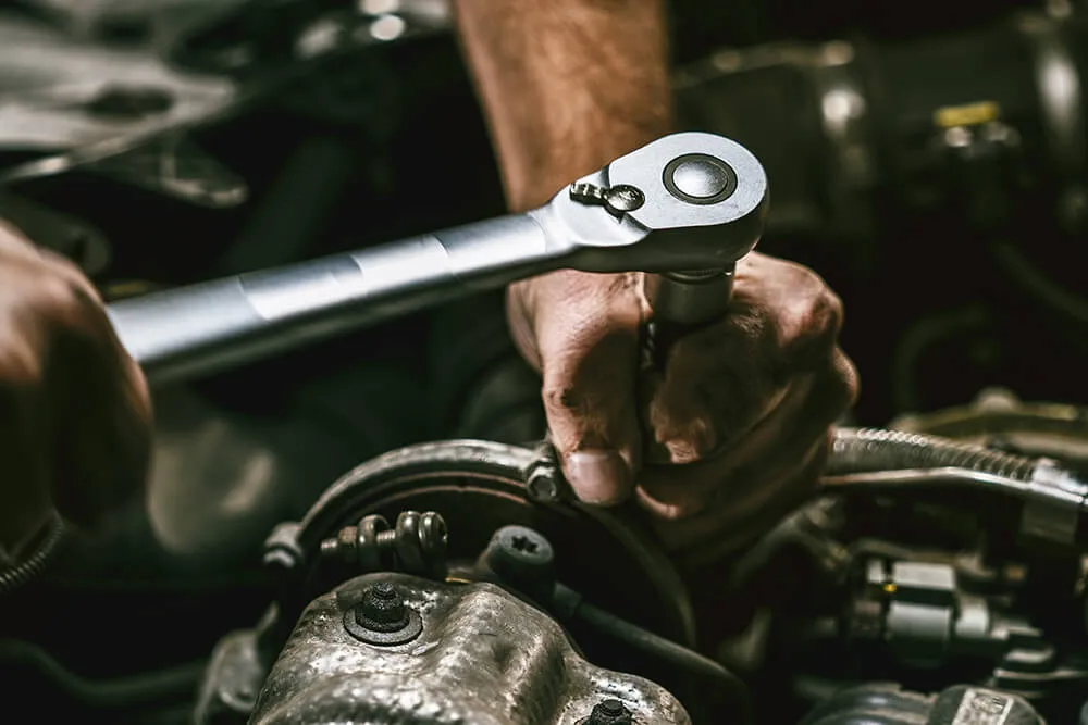 What Should My Roadside Assistance Plan Include?