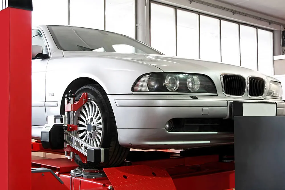 Car Problems With Trinity Auto Care