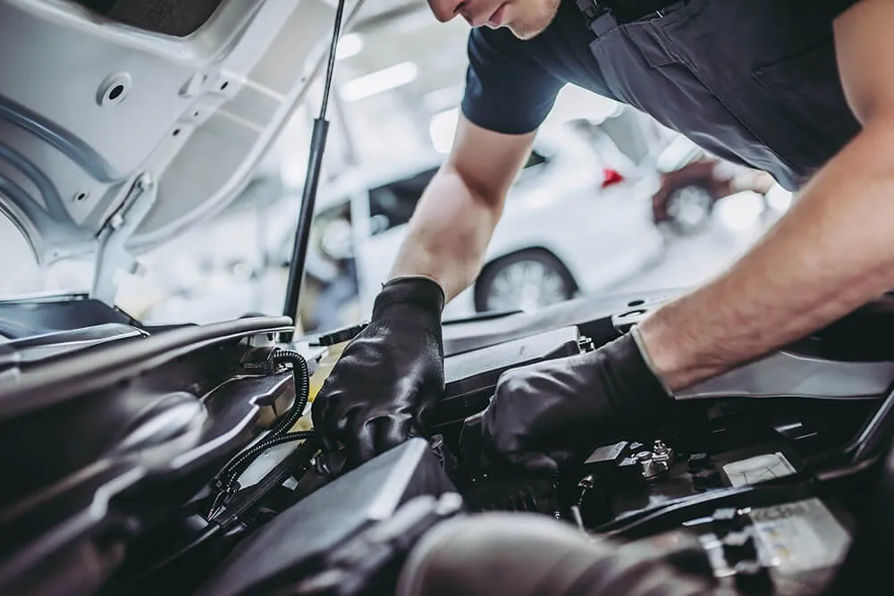 Five Common Problems Classic Car Owners Face