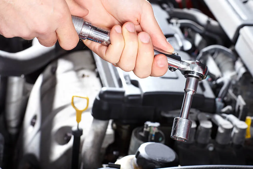 Get Superior General Auto Repair at Our Shop