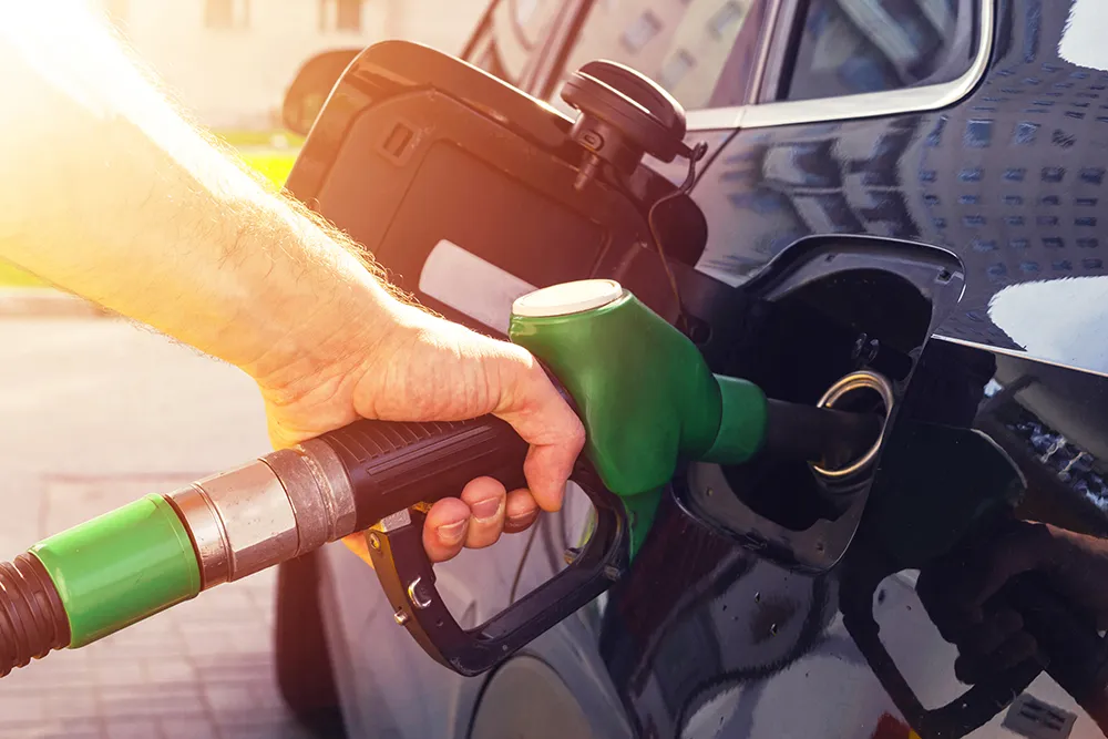 I Don’t Have to Keep My Gas Tank Full, Do I?