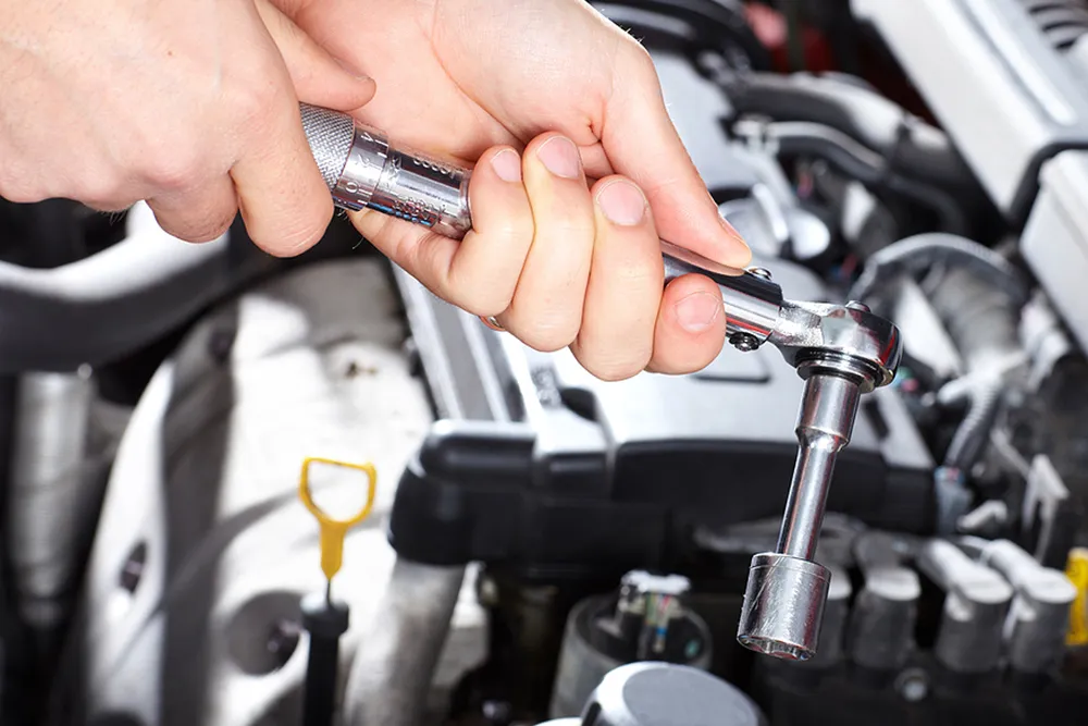 The Heart Of Your Vehicle: A Comprehensive Guide To Engines