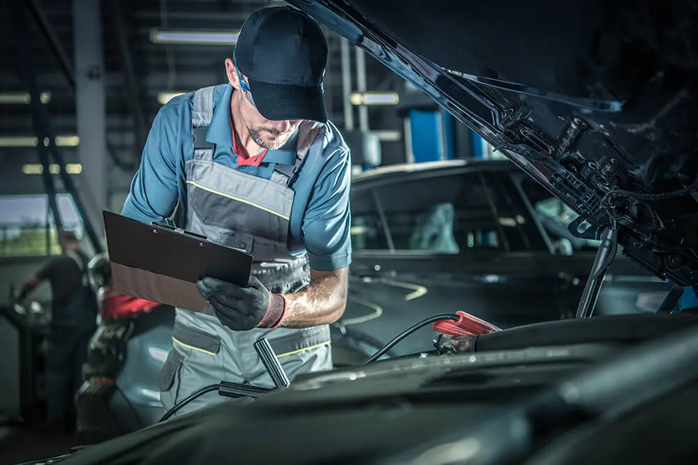 Don’t Wait On These Maintenance Services