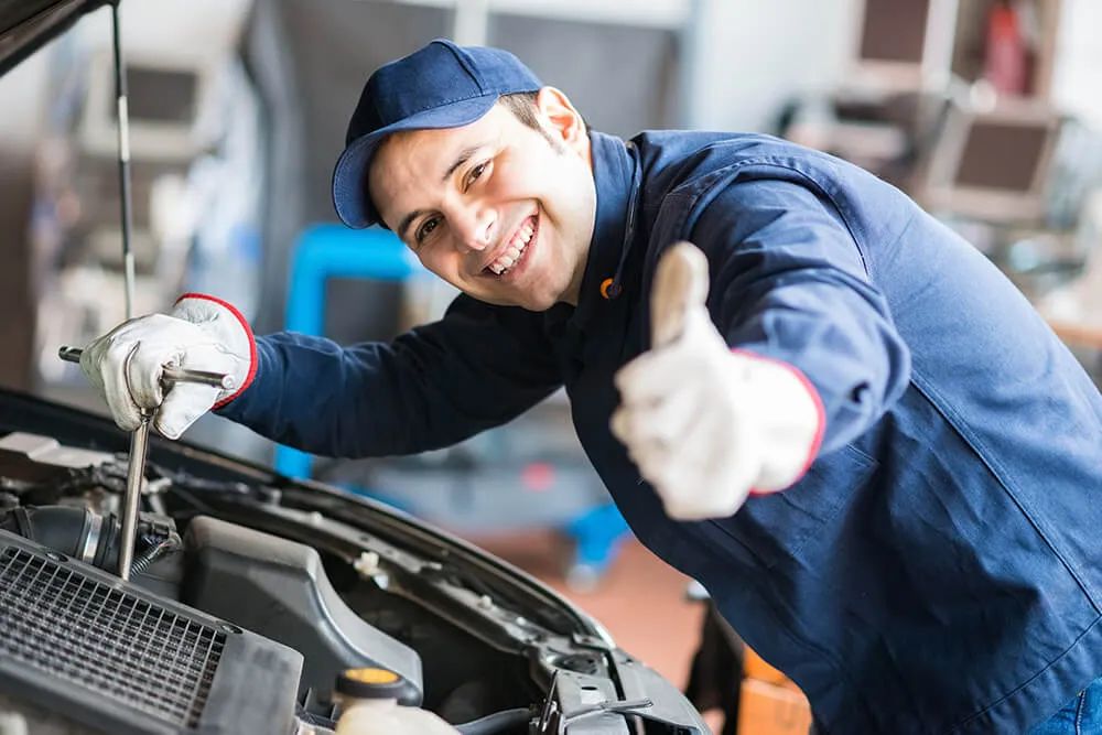 A Comprehensive Guide To General Auto Repair