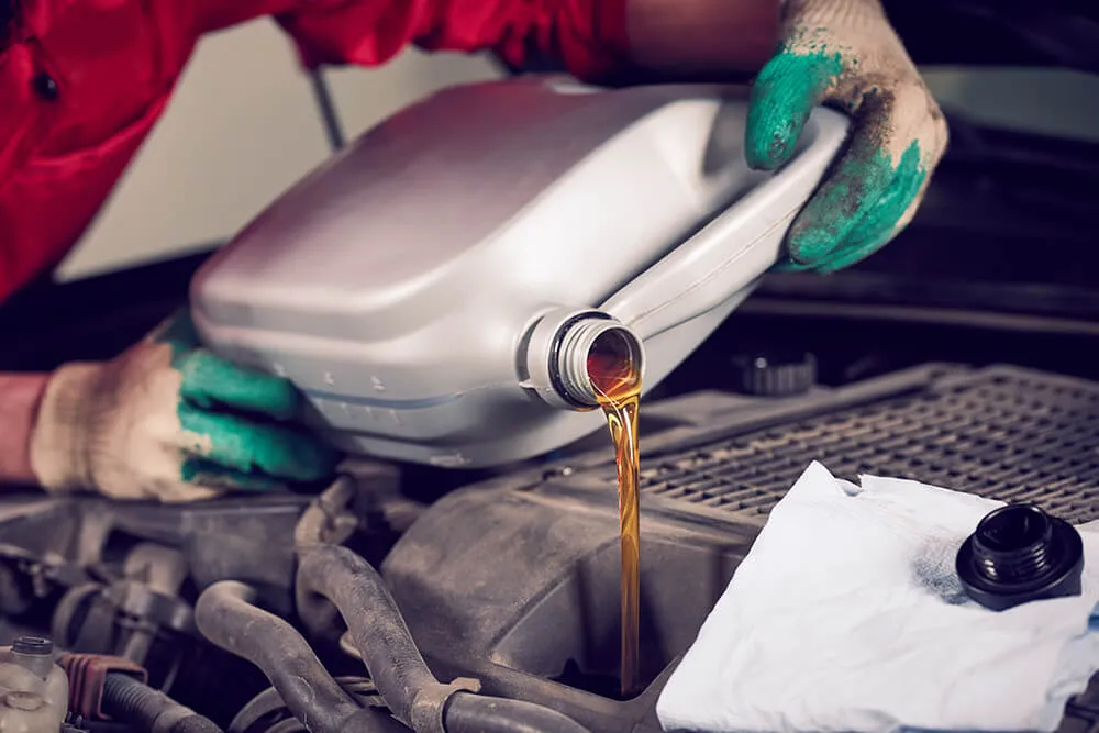 Three Things You Must Do For Your Car This Fall