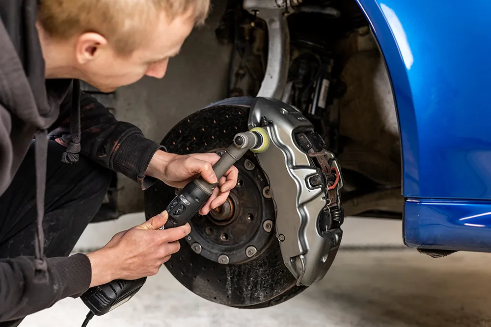 Ensuring Safety On The Road: The Importance Of Brake Repair
