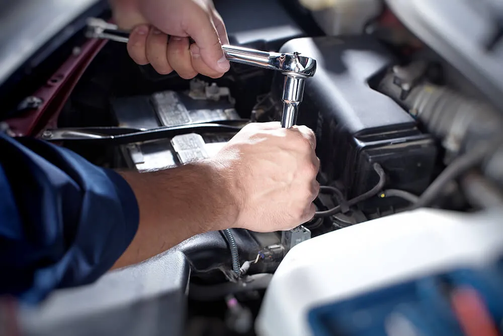 Trinity Auto Care: Comprehensive Auto Mechanic Services in White Bear Lake and Blaine, MN