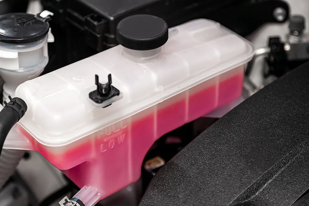 The Top Causes of Overheating and How to Fix Your Cooling System in White Bear Lake and Blaine, Minnesota