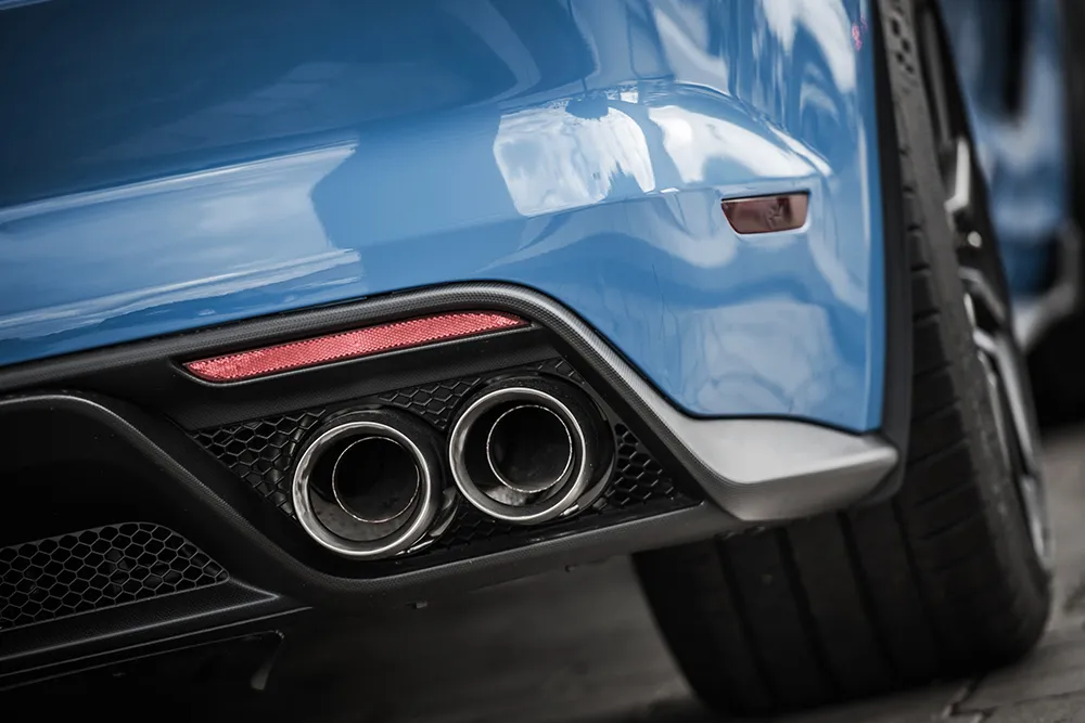 Ways You Can Tell That Your Car Has Exhaust System Problems