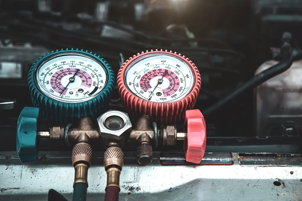 Common Car AC Problems That Will Blow Hot Air Through the Vents