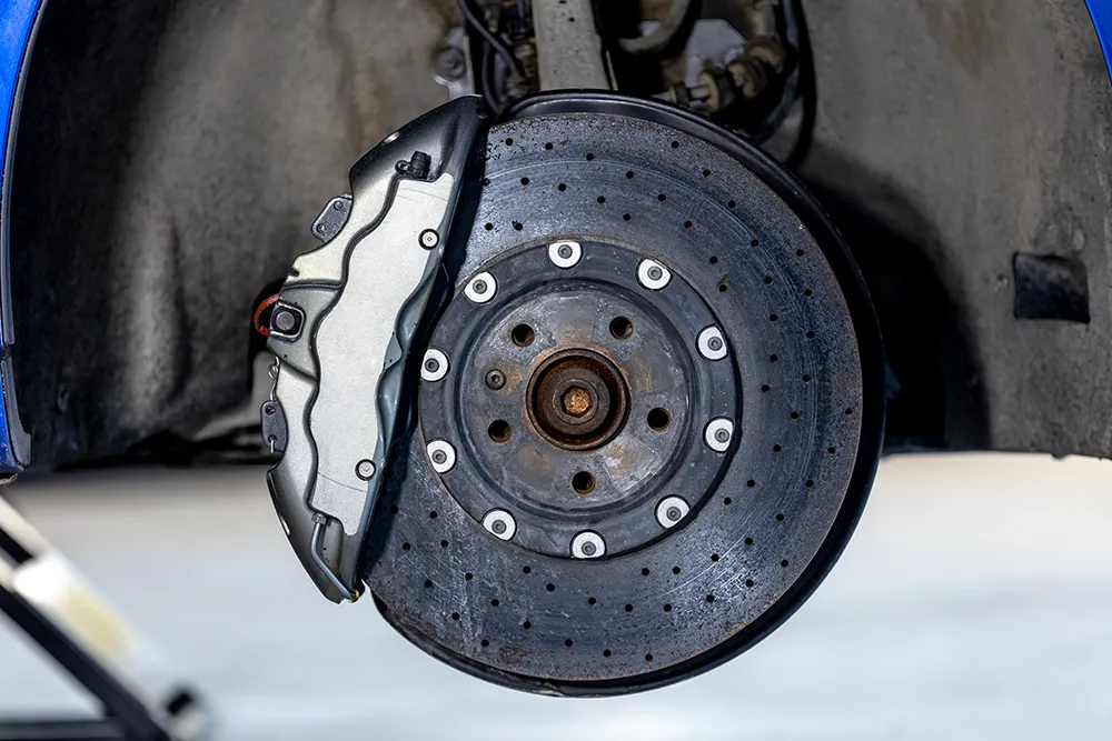 Brake Repair: Ensuring Smooth Stops Every Time