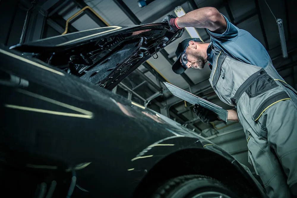 How to Save money on your car maintenance with Trinity Auto Care