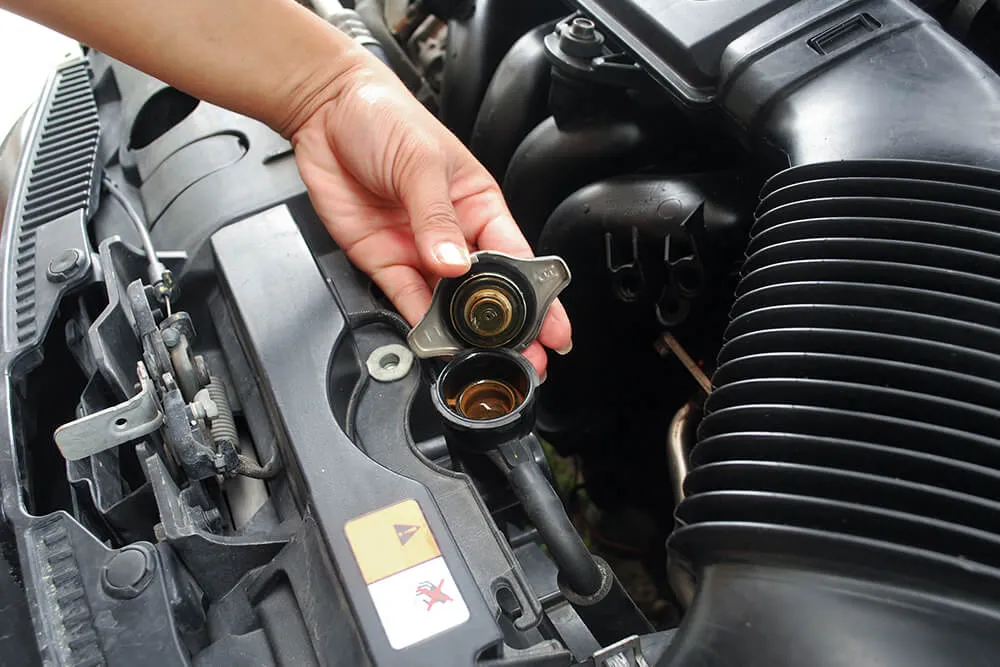 Why Is My Car Overheating When I Have Plenty of Coolant in the System?