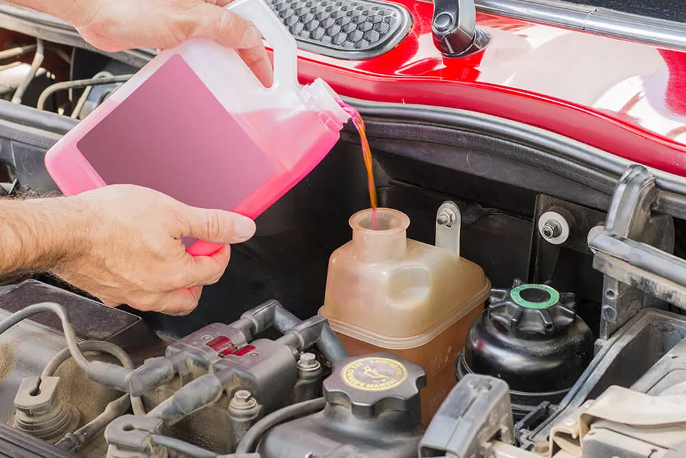 The Most Dangerous Kinds of Car Leaks