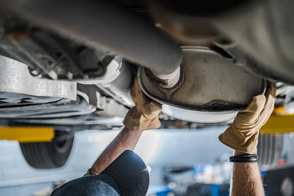 Six Signs Your Vehicle’s Oxygen Sensor Is Malfunctioning