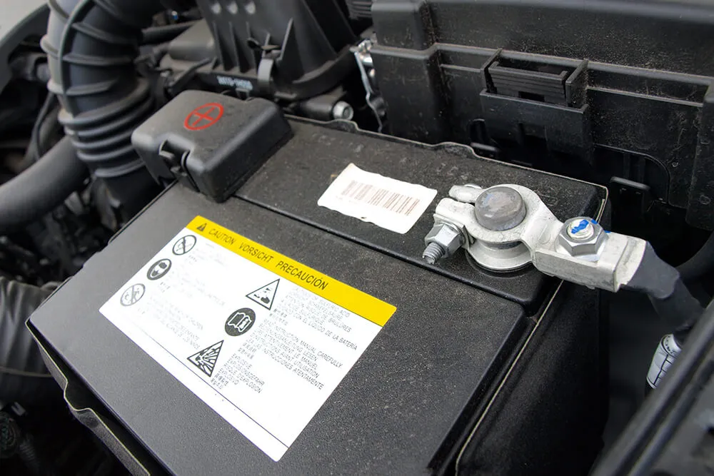 Tips To Follow For Maintaining Your Car Batteries