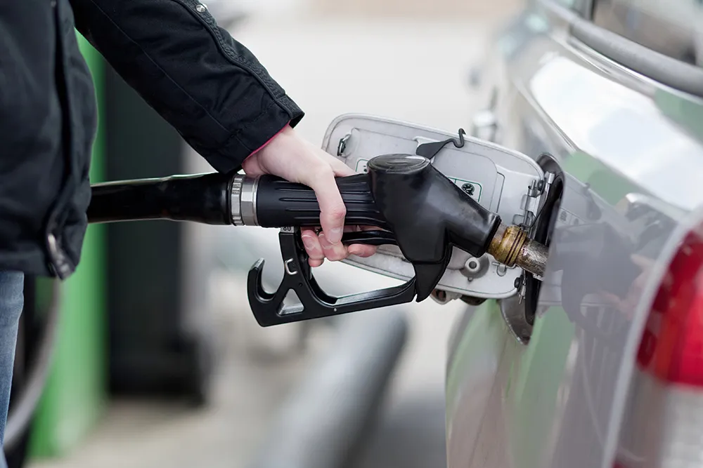 Fuel Pump Problems Manifest in the Following Ways