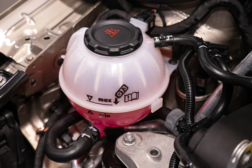 Water Pump Trouble Will Overheat Your Engine