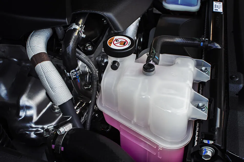 Several Reasons Why Your Car Overheats All the Time