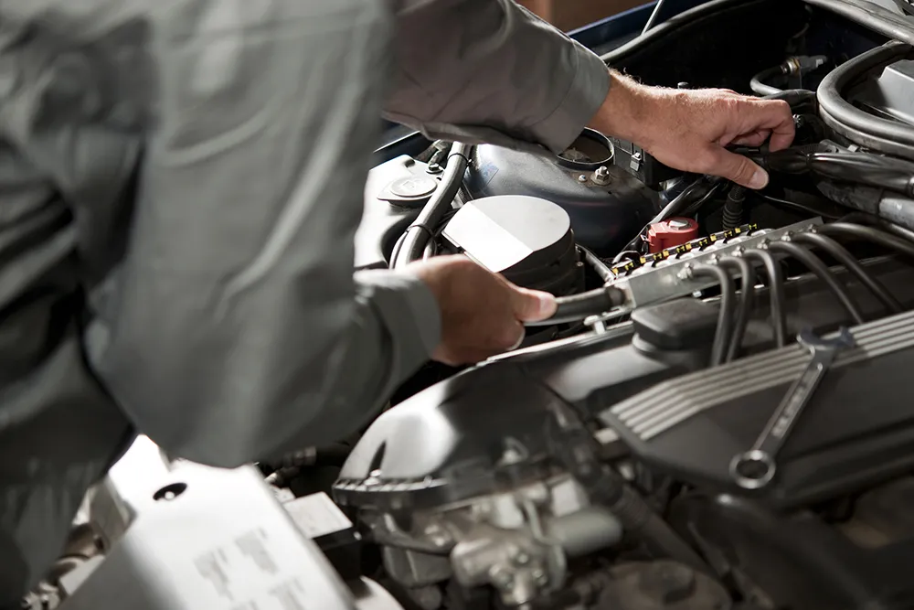 Trinity Auto Care Can Help if Your Car Needs a New Engine