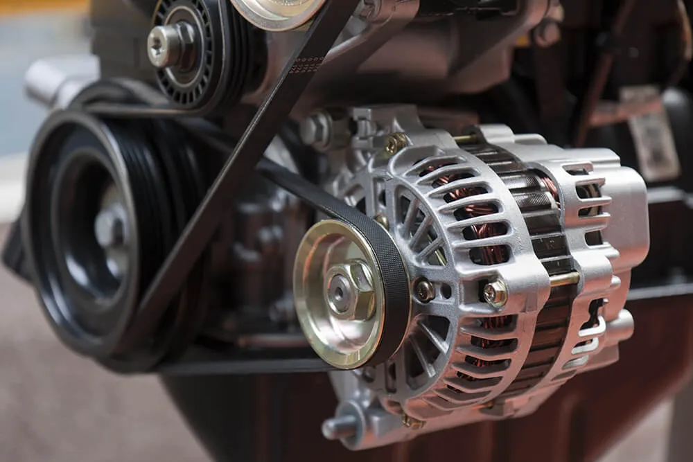 Understanding the Alternator: What Does It Do?