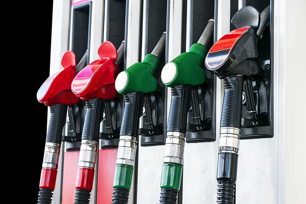 3 Ways To Improve Fuel Efficiency