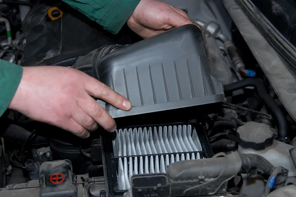 Keep Your Vehicle Running Smoothly with Auto Filters and Fluids Services