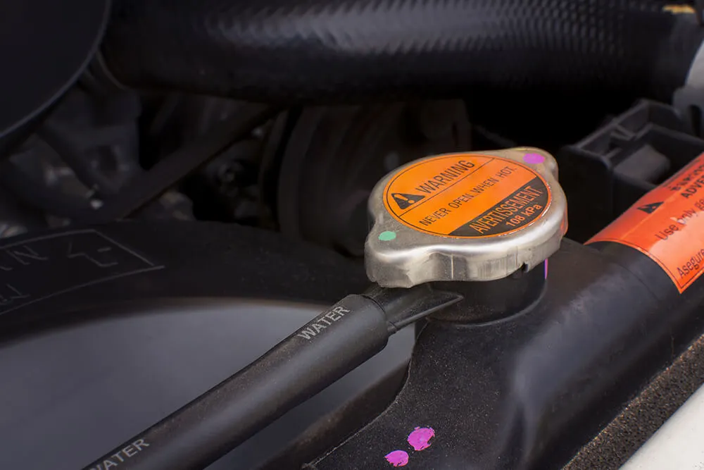 Maintaining Your Cooling System for Maximum Performance