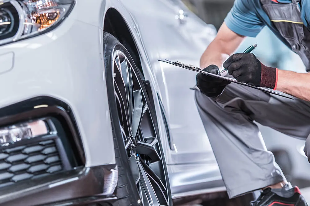 The Importance of Regular Maintenance: How to Keep Your Car Running Smoothly