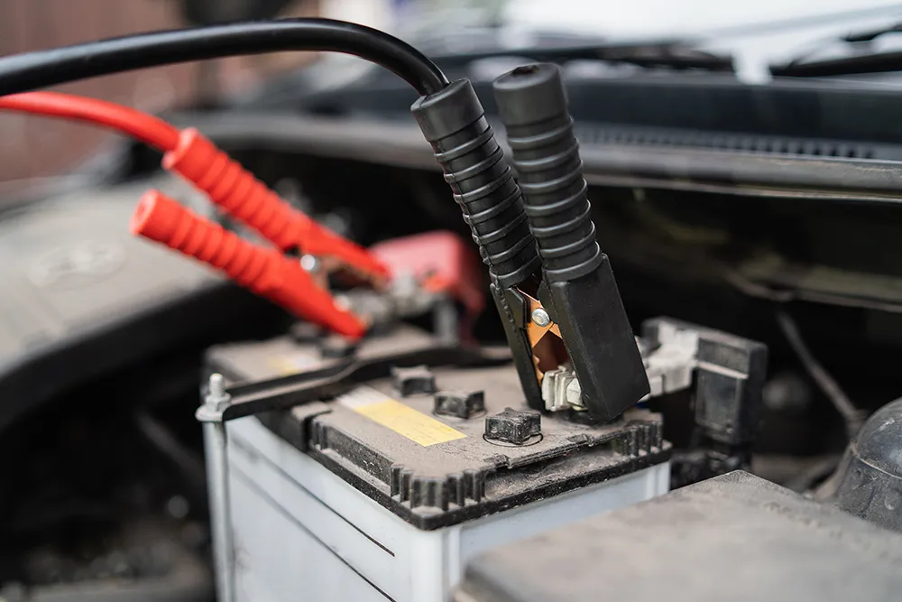 Decoding Wires: Unraveling the Secrets of Vehicle Electrical Repair