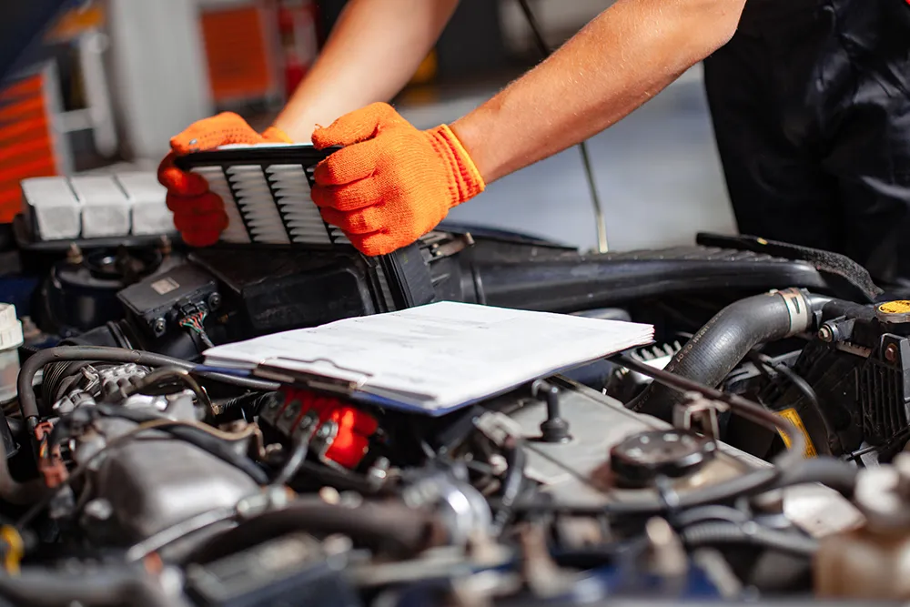 Maximize Performance: Filter Servicing Unveiled