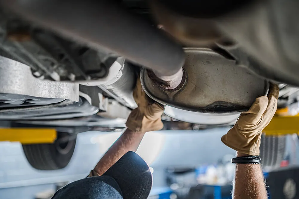Smooth Engine Maintenance: The Key to a Reliable Ride