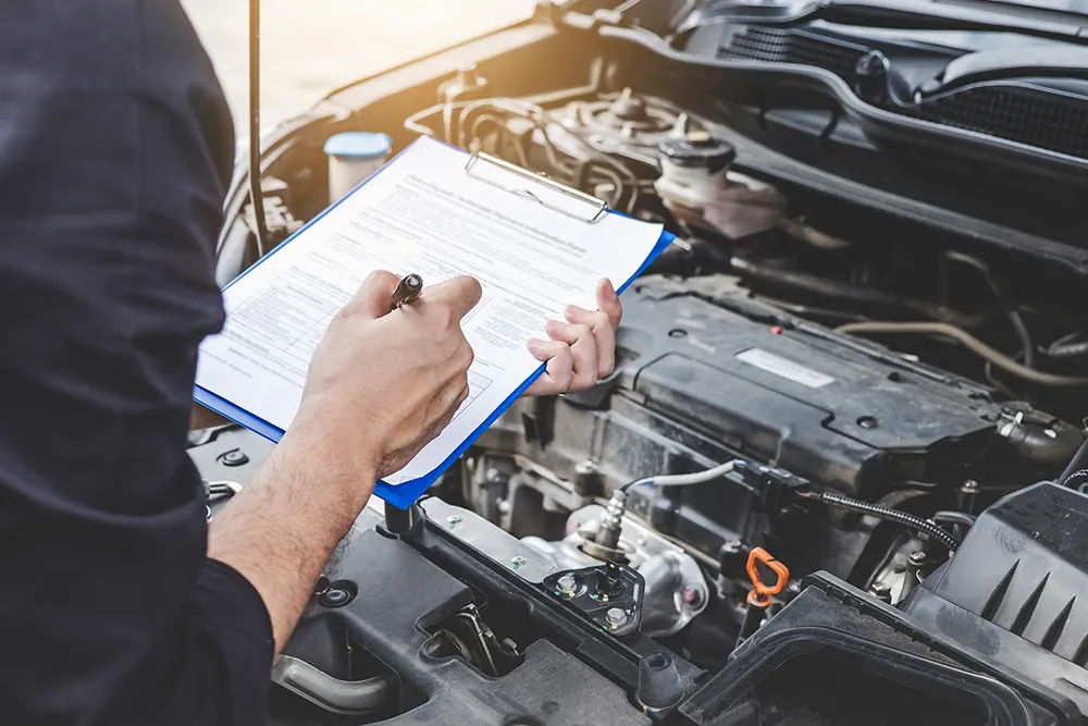 Car Pre-Purchase Inspections: Making an Informed Vehicle Purchase