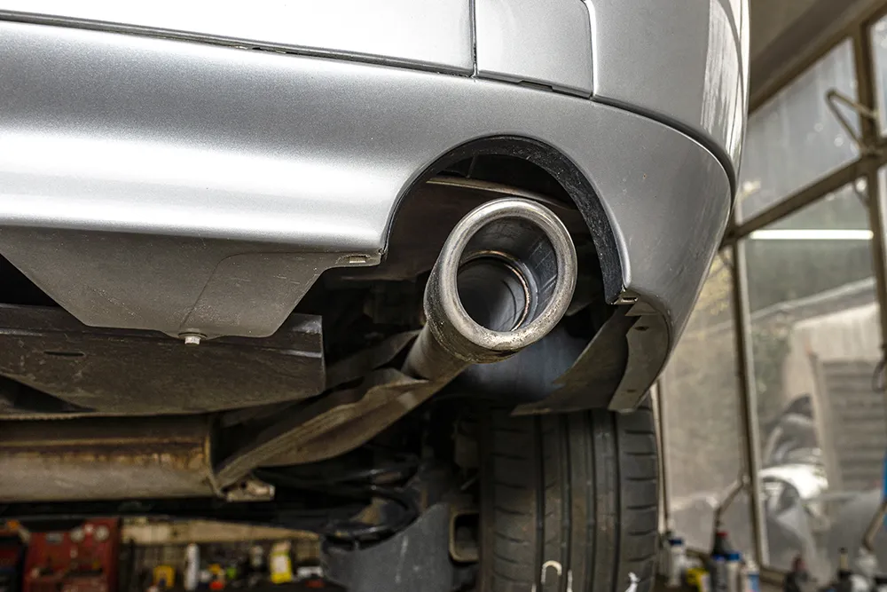 Exhaust System Repair: Keeping Your Vehicle Running Smoothly