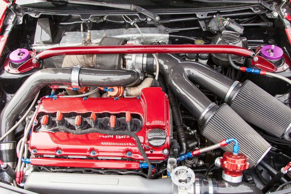 Radiator Replacement & Repair: Keeping Your Engine Cool and Protected
