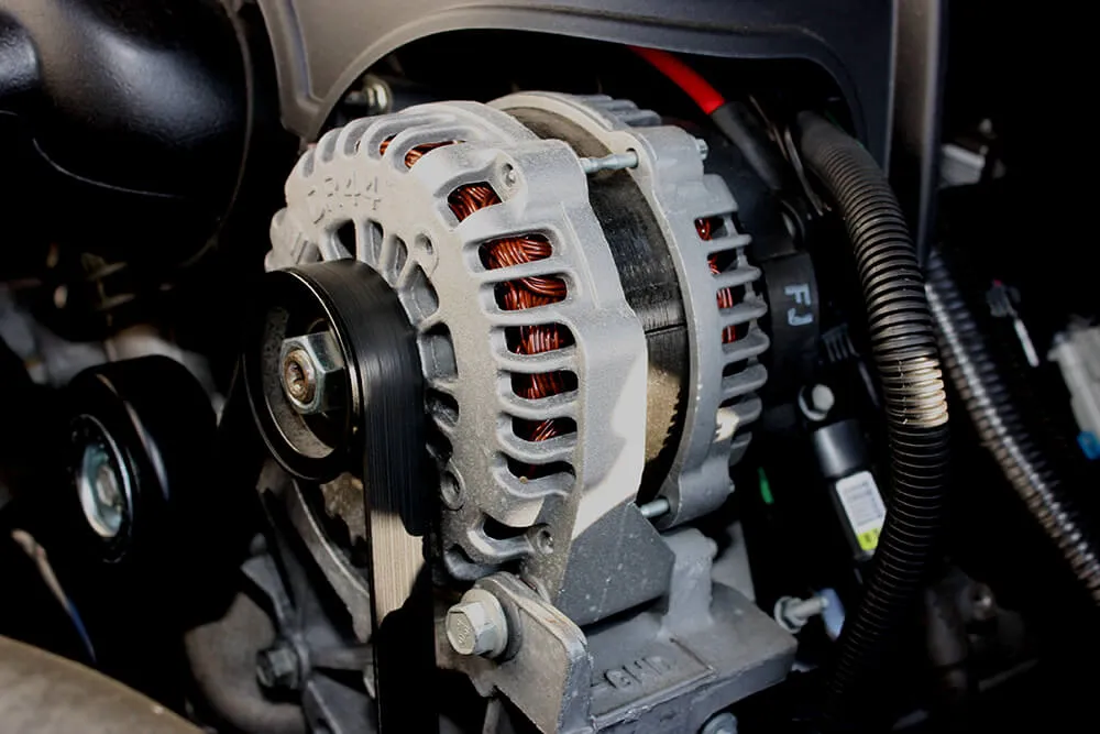 Alternator Repair: A Guide to Keeping Your Car Running Smoothly