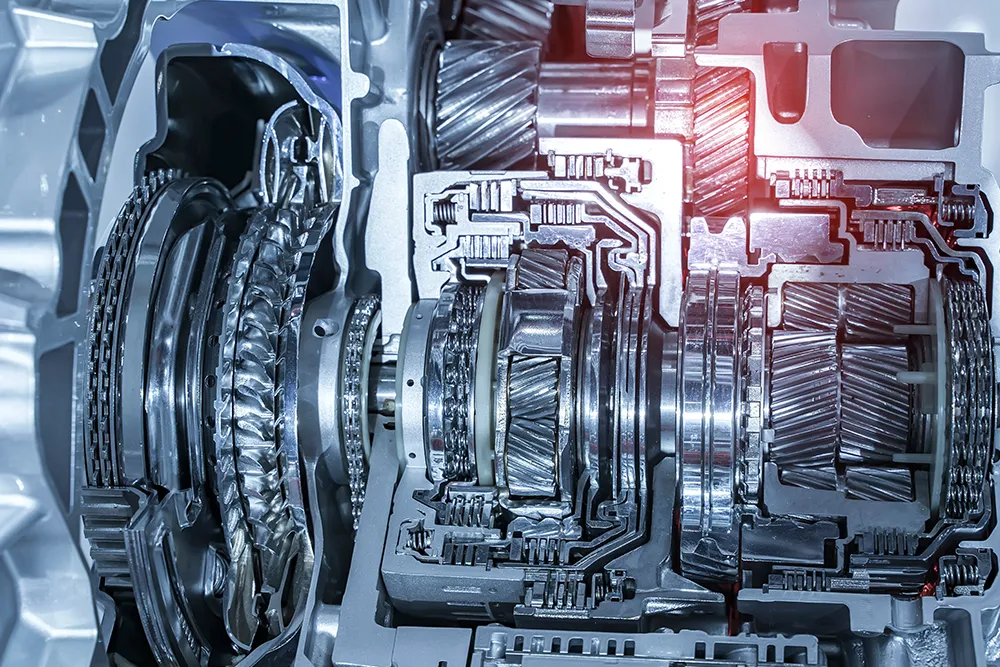 Understanding the Importance of Transmission Maintenance