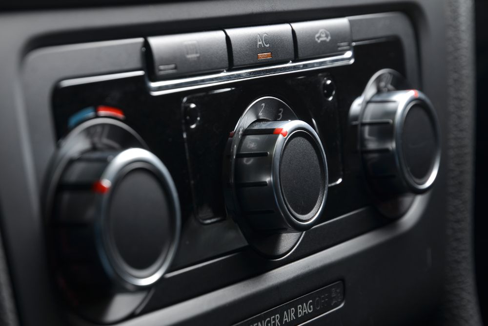 How to Keep Your Car AC Running Smoothly: A Guide to AC Repair