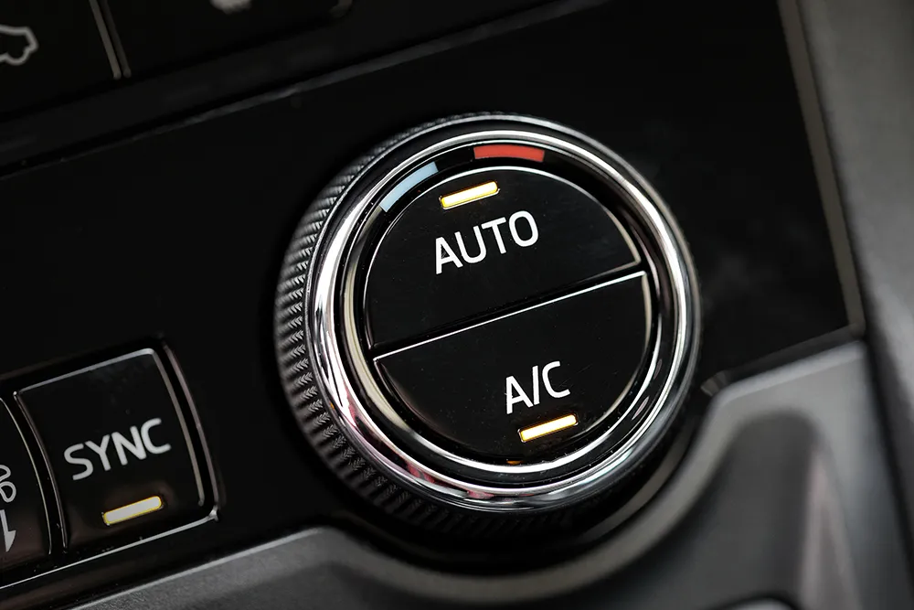 How to Keep Your Car AC Running Smoothly: A Guide to AC Repair
