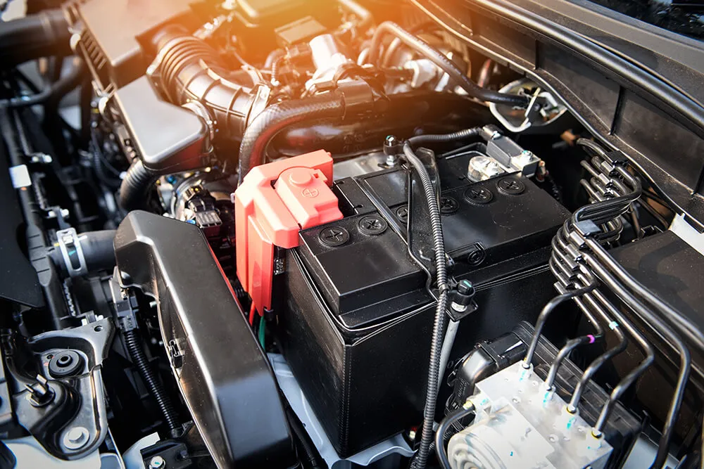 The Benefits of Battery Repair