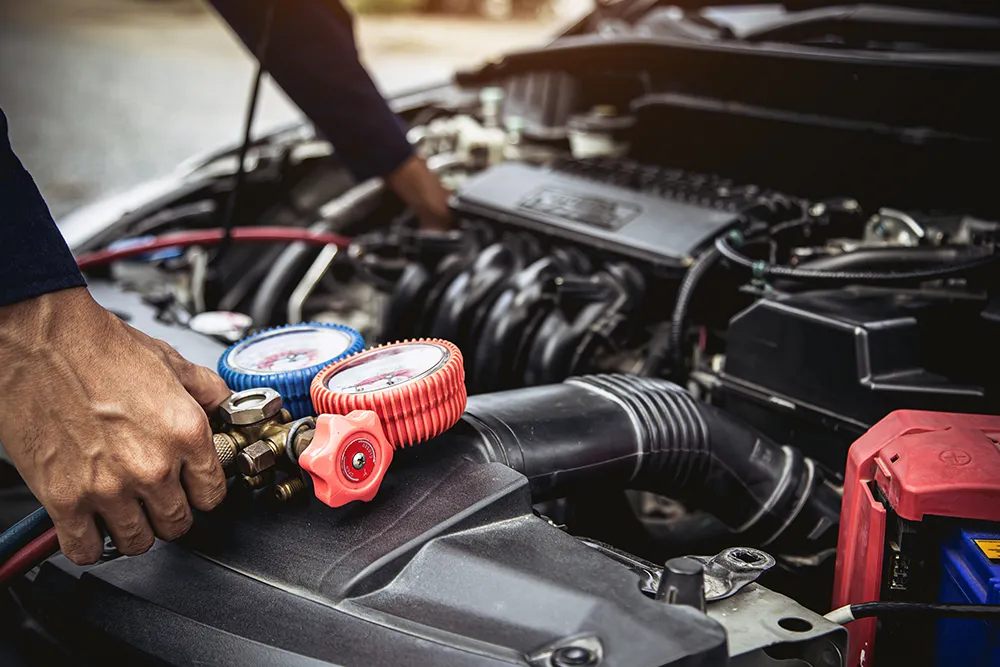 The Importance of Regular AC Repair for Your Vehicle