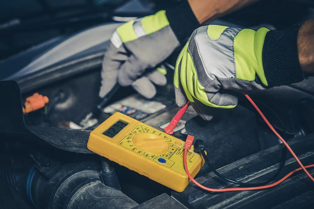 Don't Play With Fire, Trust The Pros For Your Electrical Repair Needs