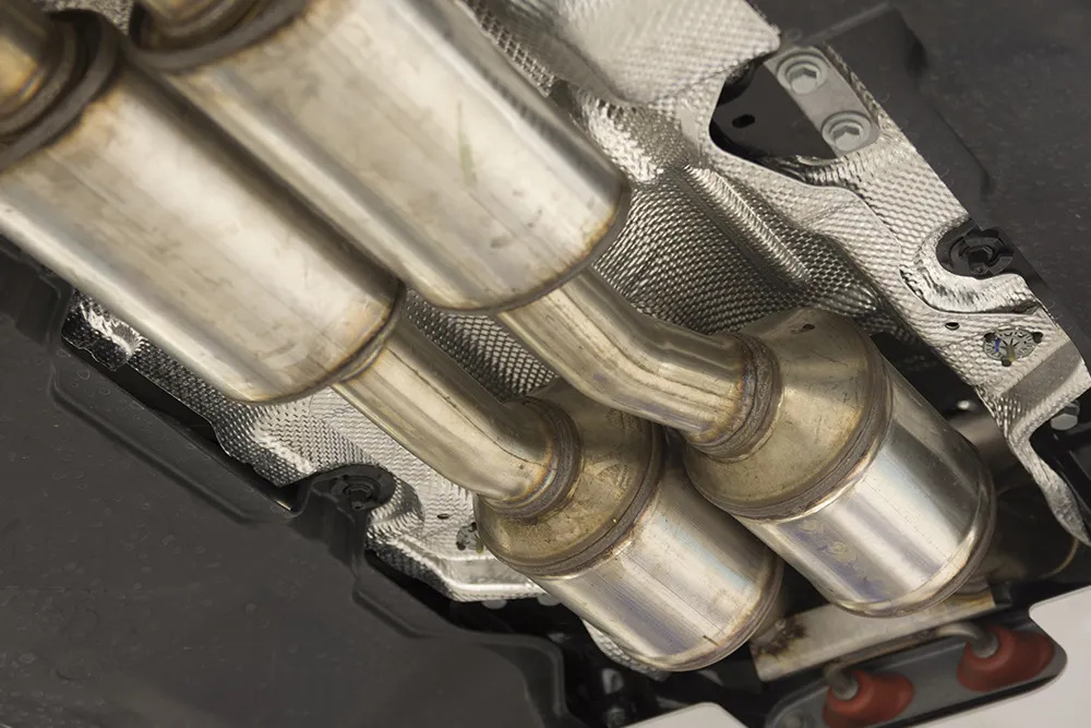 Exhaust System Repair: What You Need to Know