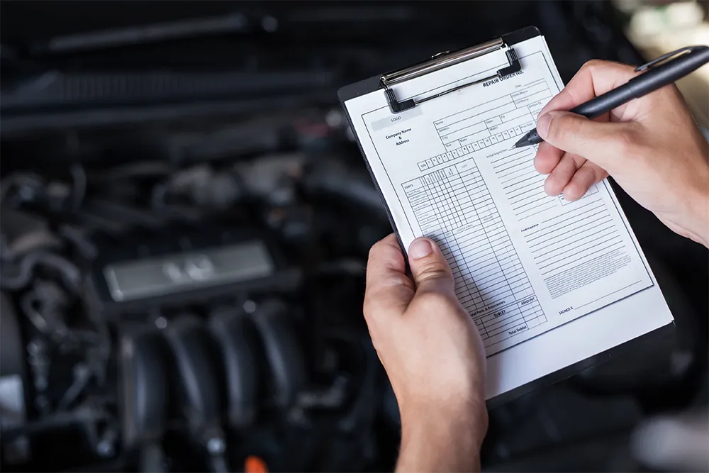 The Importance Of Pre-Purchase Inspections